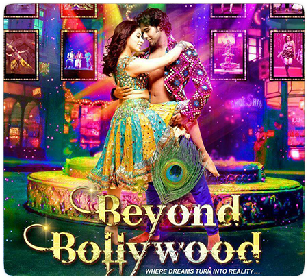 BEYOND BOLLYWOOD 